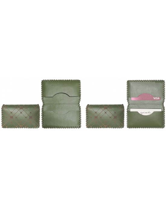Business Card Case Ornament BCC53