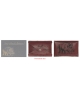 Business card case Wild boar BCC26