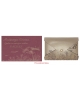 Business card case Dragonflies BCC35