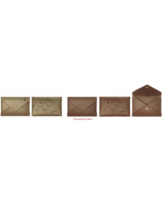 Business Card Case  LV BCC22
