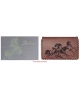 Business Card Case Horses BCC51