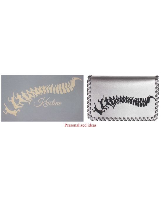 Business card case Medicine BCC44