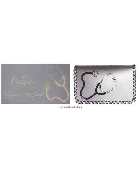 Business card case Medicine BCC45