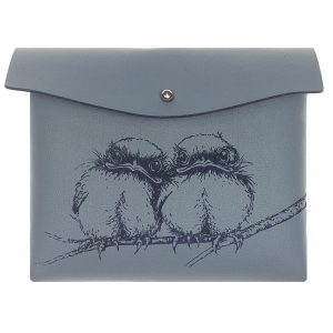 Coin Case 2 Birds COC3