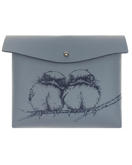 Coin Case 2 Birds COC3
