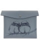 Coin Case 2 Birds COC3