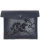 Coin case Horses COC1