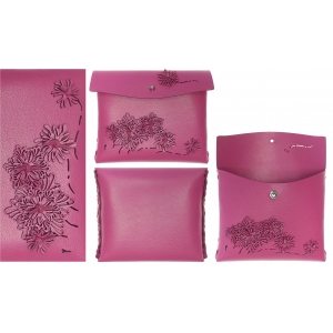 Coin Case Lace COC62