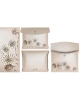 Coin Case Ligo Daisy COC10Z