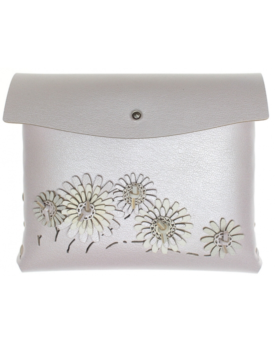 Coin Case Ligo Daisy COC10U