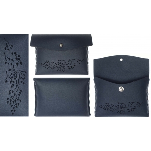 Coin Case Birch COC39
