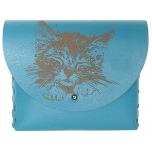 Coin case Cat COC11