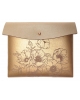 Coin case Poppy COC12