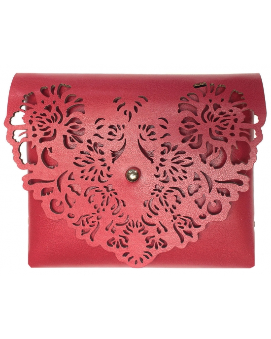Coin Case Veronica COC34