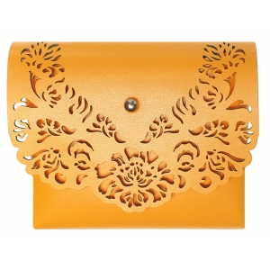 Coin Case Veronica COC35