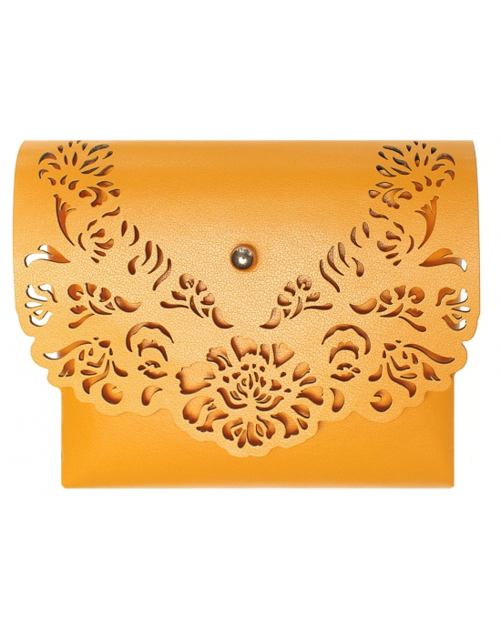Coin Case Veronica COC35