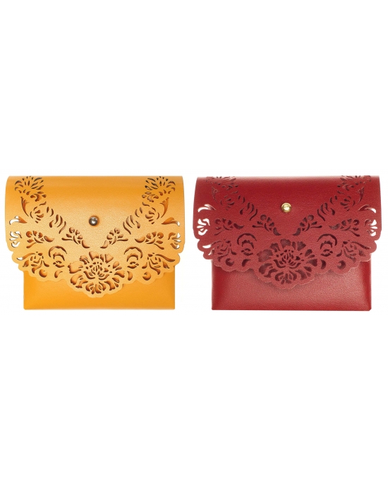 Coin Case Veronica COC35