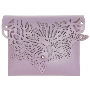 Coin Case Butterflies COC30