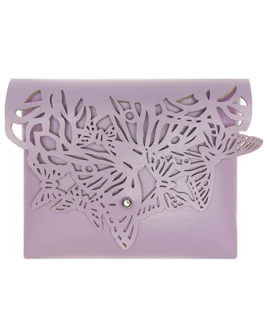 Coin Case Butterflies COC30
