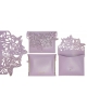 Coin Case Butterflies COC30