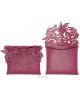 Coin case Flowerbirds COC32