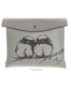 Coin Case 2 Birds COC3