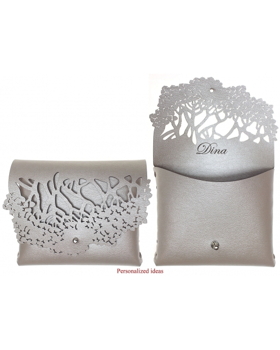 Coin case Tree COC31