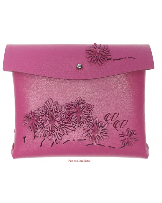 Coin Case Lace COC62