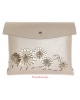 Coin Case Ligo Daisy COC10Z