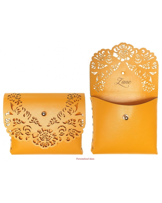 Coin Case Veronica COC35