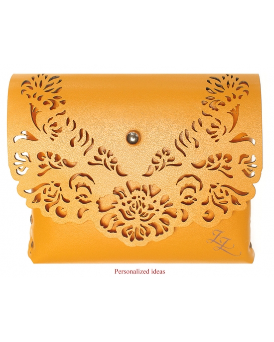 Coin Case Veronica COC35