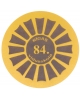 84th secondary school in Riga, Latvia