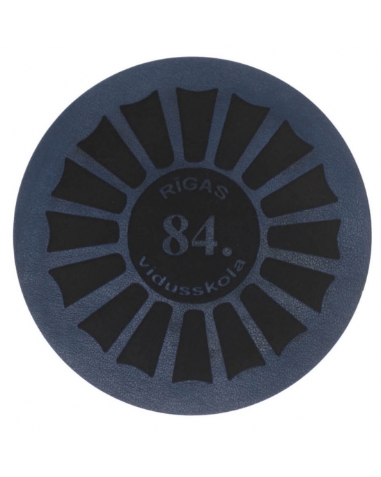 84th secondary school in Riga, Latvia