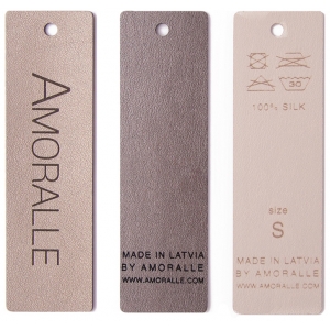 Amoralle, Krese, Sanpo etc., womenswear brands