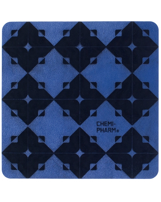 "Chemi-Pharm", skin care and disinfection products' company, Estonia