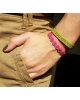 Friendly bracelets, Sia "Rozentale"