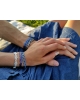 Friendly bracelets, Sia "Rozentale"
