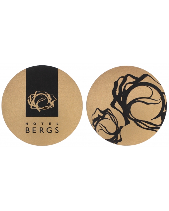 Hotel Bergs Suites, in Riga, Latvia