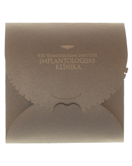 Implantology clinic of the RSU Institute of Stomatology
