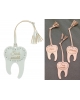 Implantology clinic of the RSU Institute of Stomatology