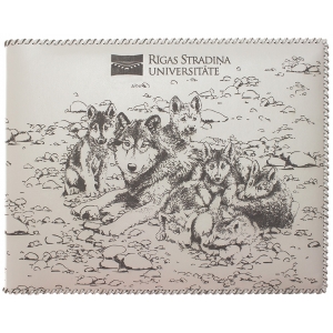 RSU, Riga Stradins University in Riga, Latvia