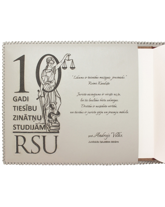 RSU, Rīga Stradiņš University