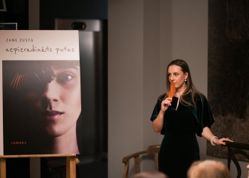 Elevating Literary Celebrations: Our Bespoke Leather Designs for Author Zane Zusta