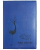 "Fish House" restaurant in Riga, Latvia