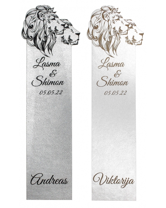 Wedding "Lasma & Shimon"