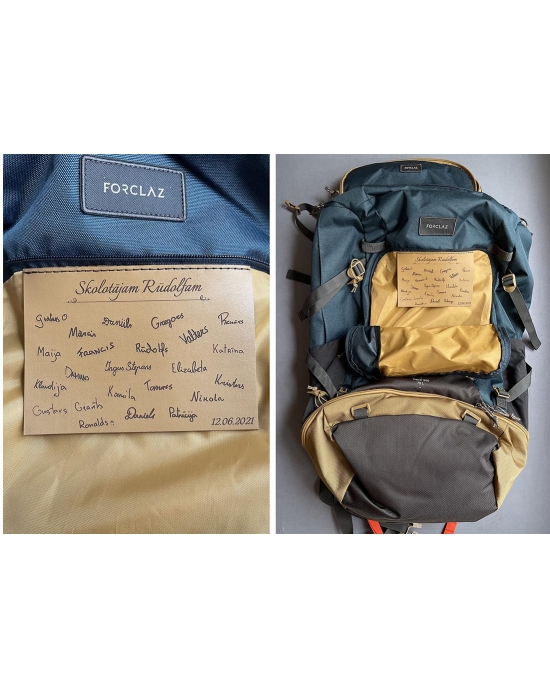 "Amoralle", "Krese", "Sanpo" etc., womenswear brands