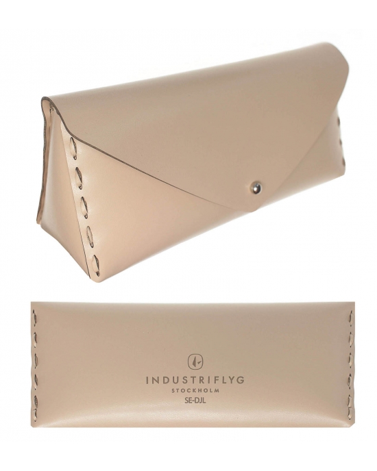 "Industryflyg", Sweden company of private aircraft
