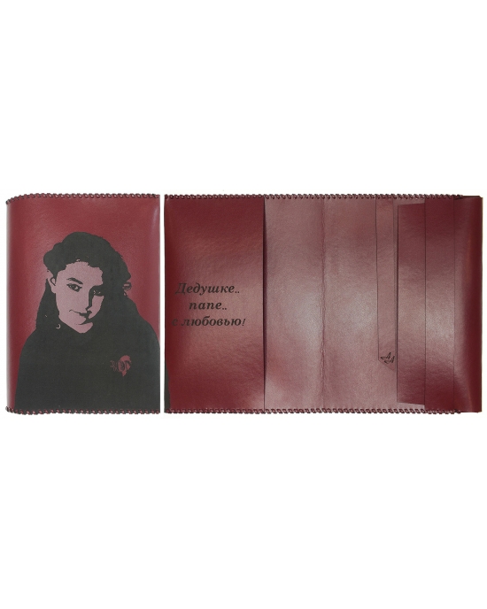Private photo engraving gifts