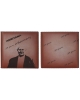 Private photo engraving gifts