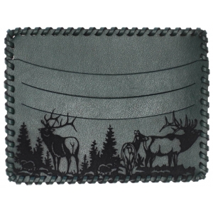Card Case Deer CC101